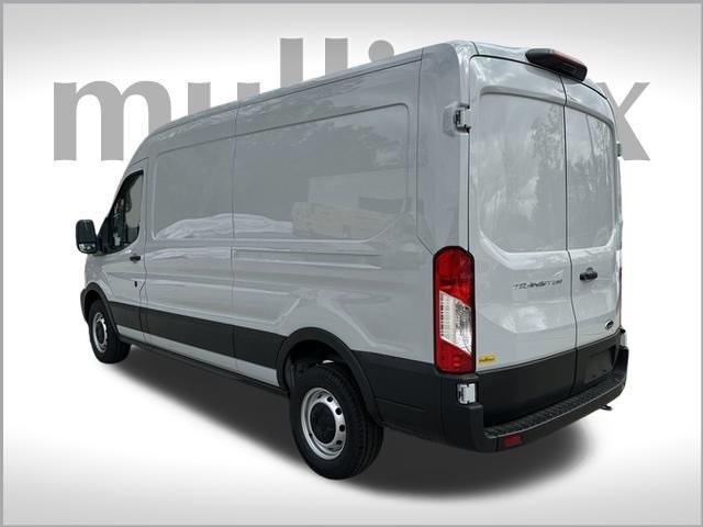 new 2025 Ford Transit-250 car, priced at $52,805