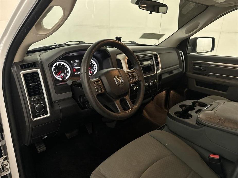 used 2013 Ram 1500 car, priced at $8,901