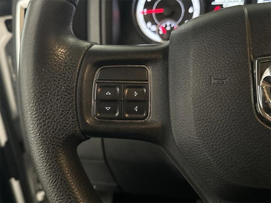 used 2013 Ram 1500 car, priced at $8,901