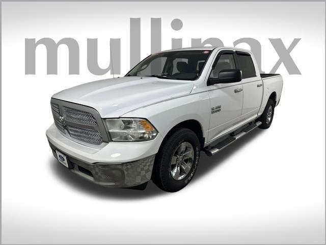 used 2013 Ram 1500 car, priced at $8,901