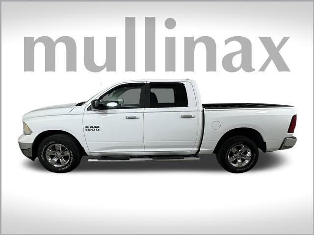 used 2013 Ram 1500 car, priced at $8,901