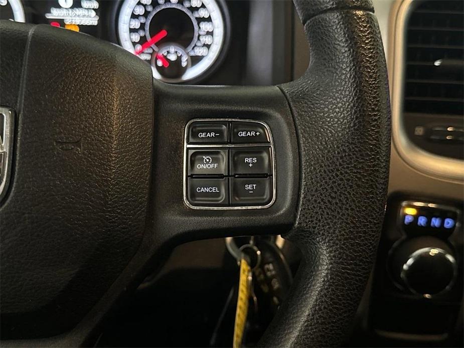 used 2013 Ram 1500 car, priced at $8,901