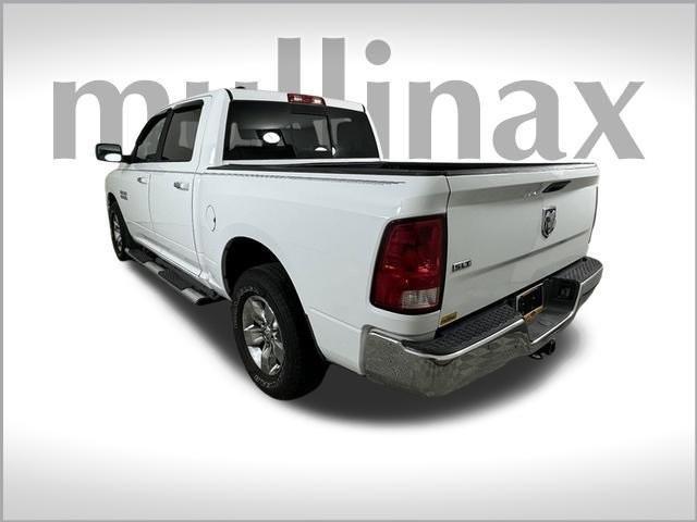 used 2013 Ram 1500 car, priced at $8,901