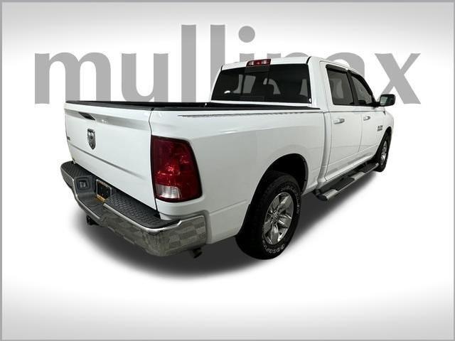 used 2013 Ram 1500 car, priced at $8,901