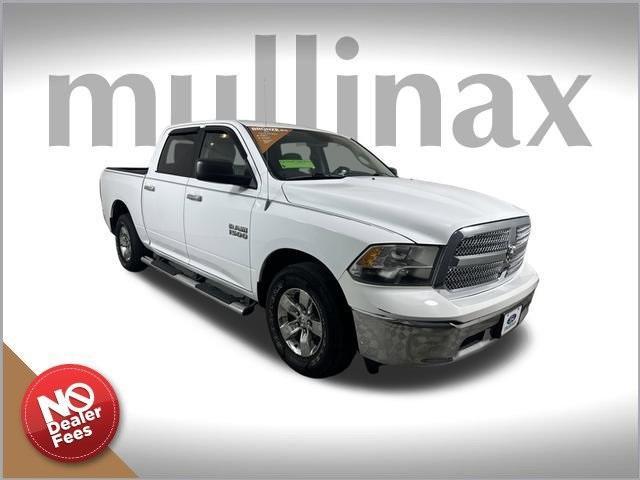 used 2013 Ram 1500 car, priced at $8,901