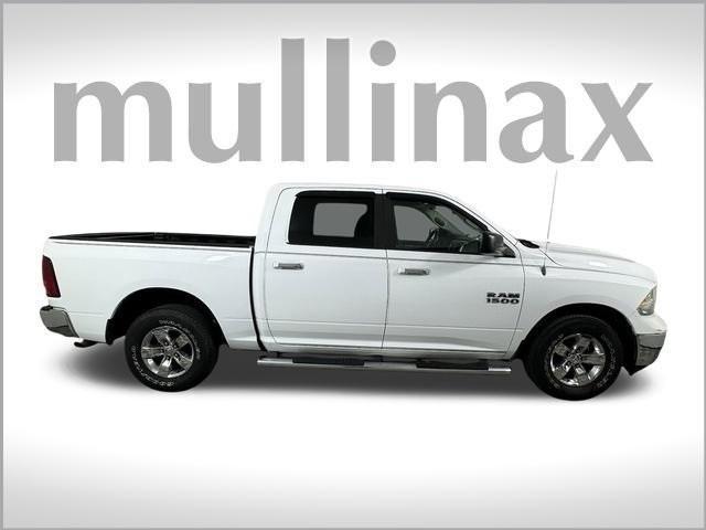 used 2013 Ram 1500 car, priced at $8,901