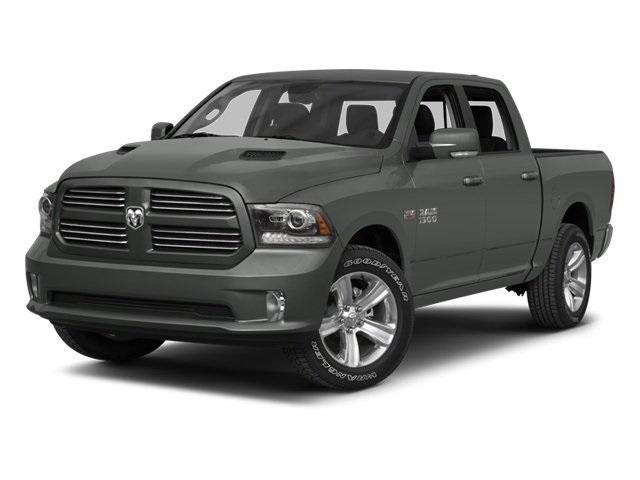 used 2013 Ram 1500 car, priced at $8,901