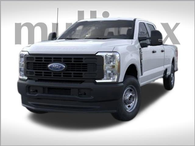 new 2024 Ford F-250 car, priced at $50,248