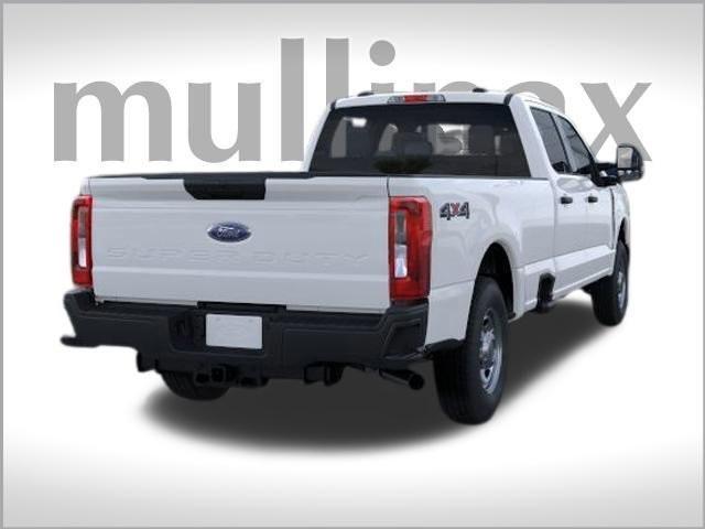 new 2024 Ford F-250 car, priced at $50,248