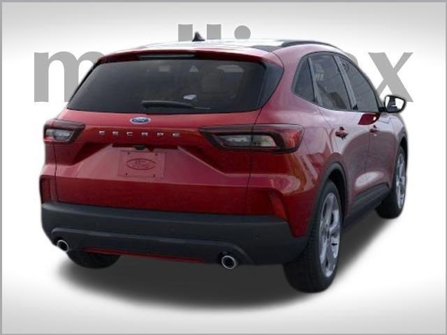 new 2025 Ford Escape car, priced at $30,525