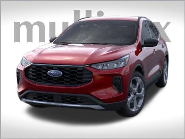 new 2025 Ford Escape car, priced at $30,525