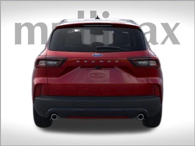 new 2025 Ford Escape car, priced at $30,525