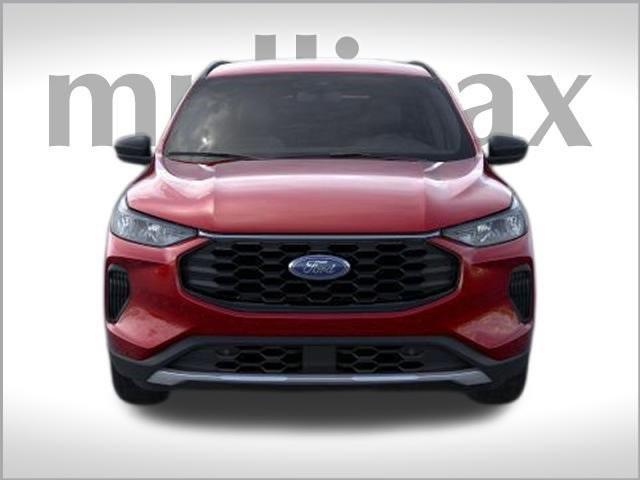 new 2025 Ford Escape car, priced at $30,525