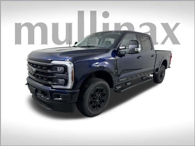 new 2024 Ford F-250 car, priced at $83,282