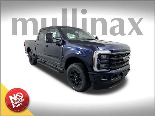 new 2024 Ford F-250 car, priced at $83,282