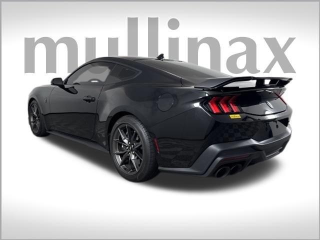 used 2024 Ford Mustang car, priced at $62,900