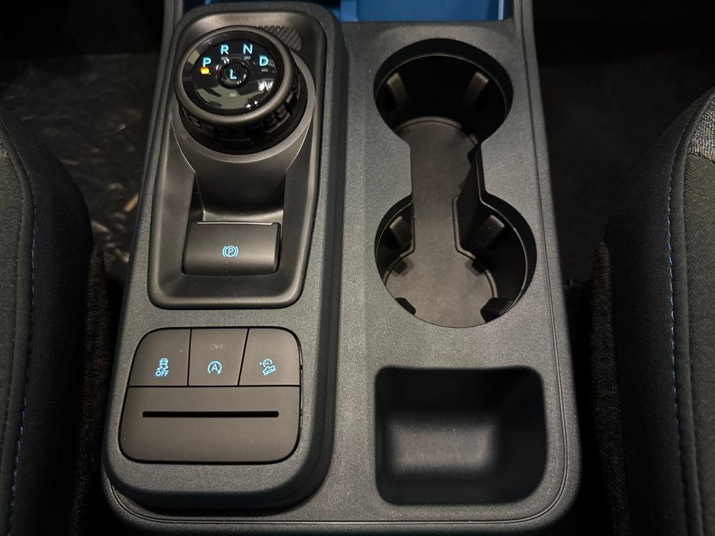 new 2025 Ford Maverick car, priced at $33,992