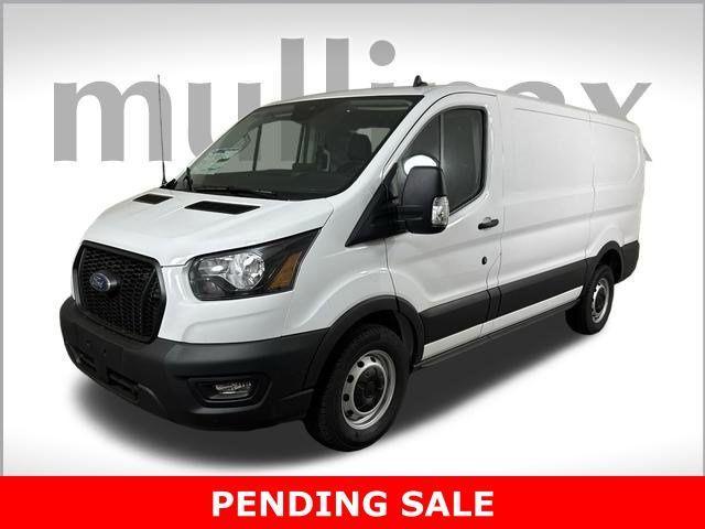 new 2025 Ford Transit-150 car, priced at $52,190