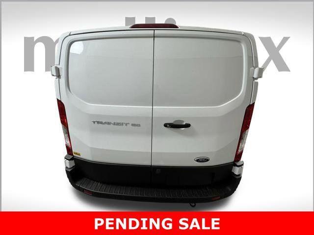 new 2025 Ford Transit-150 car, priced at $52,190