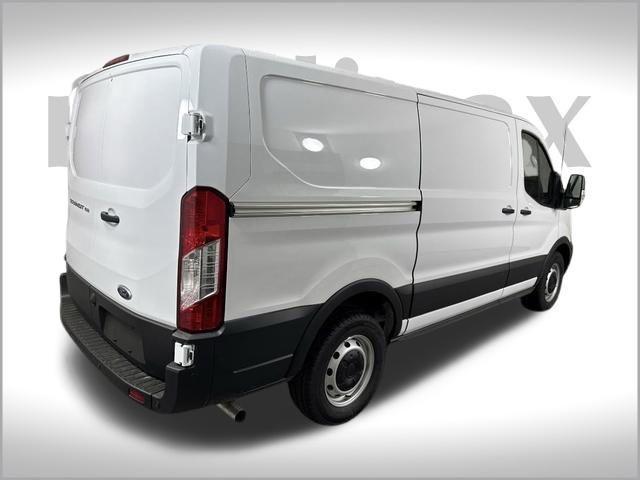 new 2025 Ford Transit-150 car, priced at $52,190