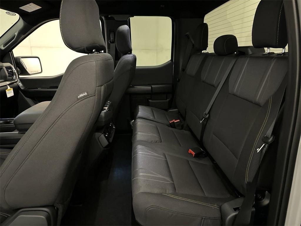 new 2024 Ford F-150 car, priced at $38,969