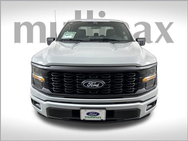 new 2024 Ford F-150 car, priced at $38,969