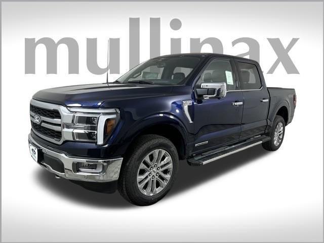 new 2024 Ford F-150 car, priced at $65,707