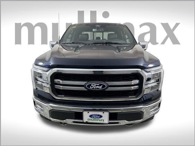 new 2024 Ford F-150 car, priced at $65,707