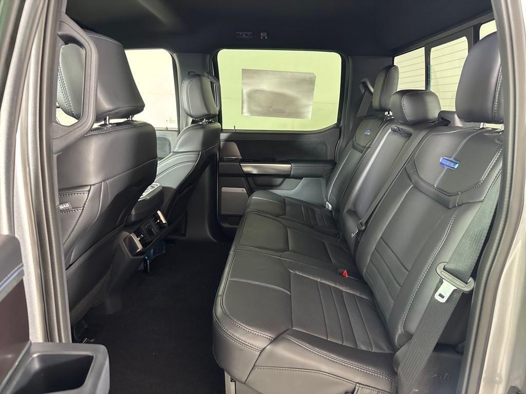 new 2025 Ford F-150 car, priced at $73,095