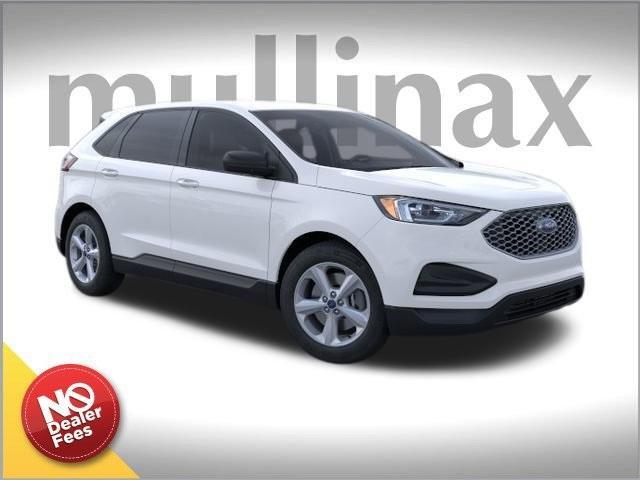 new 2024 Ford Edge car, priced at $37,954