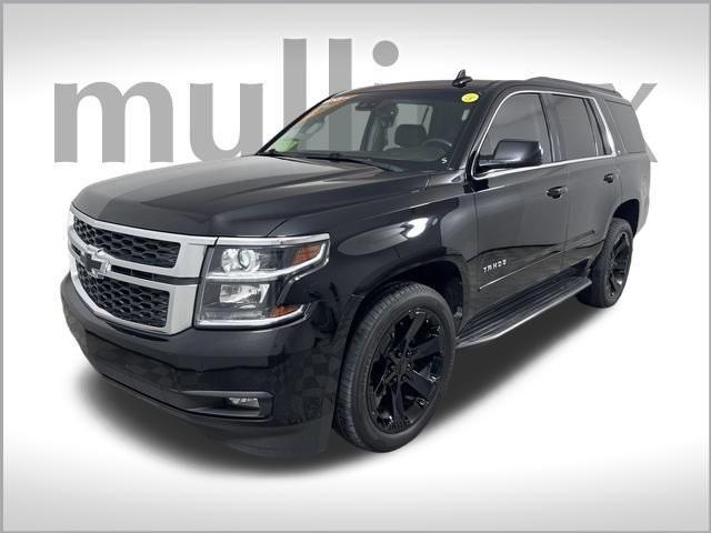 used 2018 Chevrolet Tahoe car, priced at $18,900