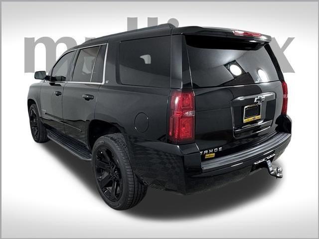 used 2018 Chevrolet Tahoe car, priced at $18,900