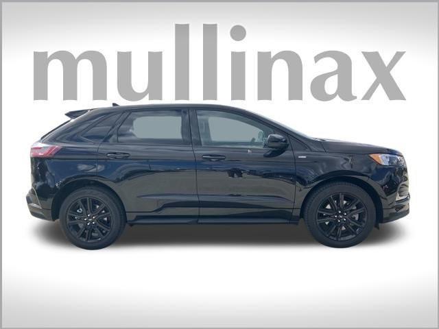 new 2024 Ford Edge car, priced at $37,465