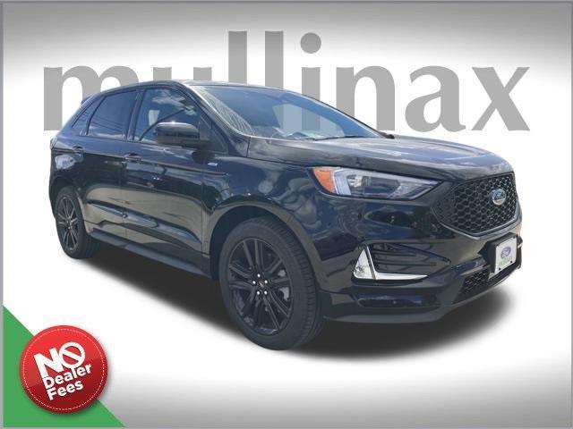 new 2024 Ford Edge car, priced at $37,465