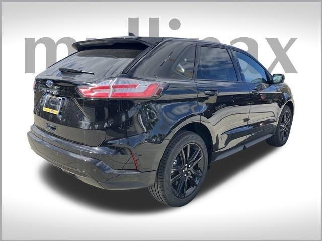 new 2024 Ford Edge car, priced at $37,465