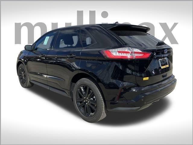 new 2024 Ford Edge car, priced at $37,465