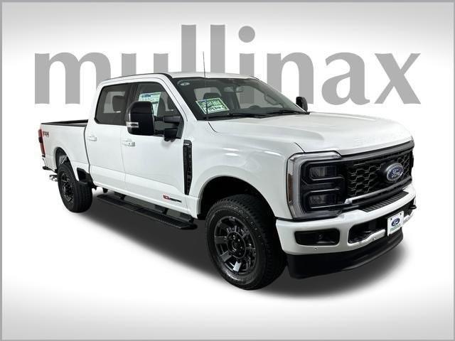 new 2024 Ford F-350 car, priced at $84,458