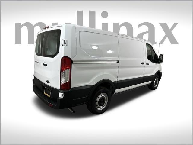 new 2024 Ford Transit-150 car