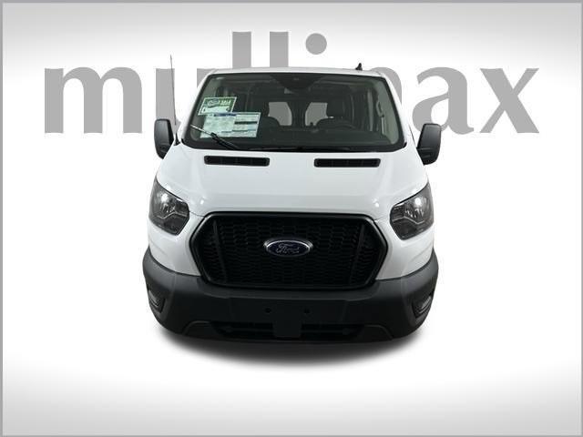 new 2024 Ford Transit-150 car