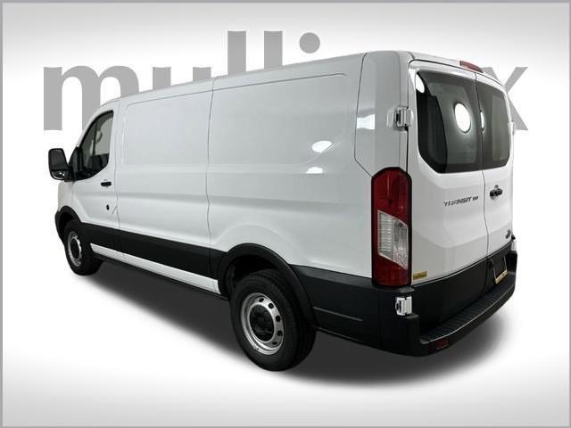 new 2024 Ford Transit-150 car