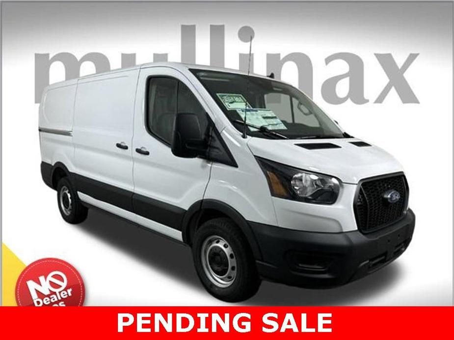 new 2024 Ford Transit-150 car