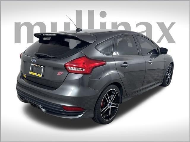 used 2015 Ford Focus ST car, priced at $12,500