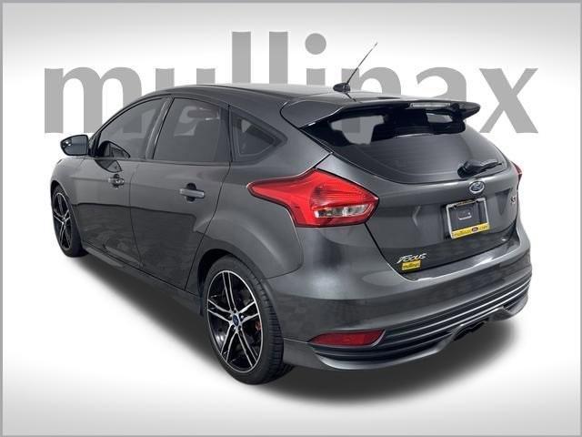 used 2015 Ford Focus ST car, priced at $12,500