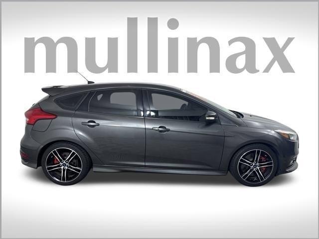 used 2015 Ford Focus ST car, priced at $12,500