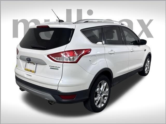 used 2015 Ford Escape car, priced at $11,500