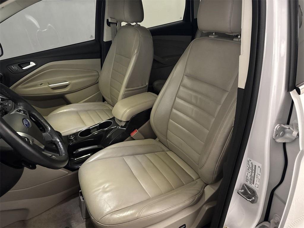 used 2015 Ford Escape car, priced at $11,500