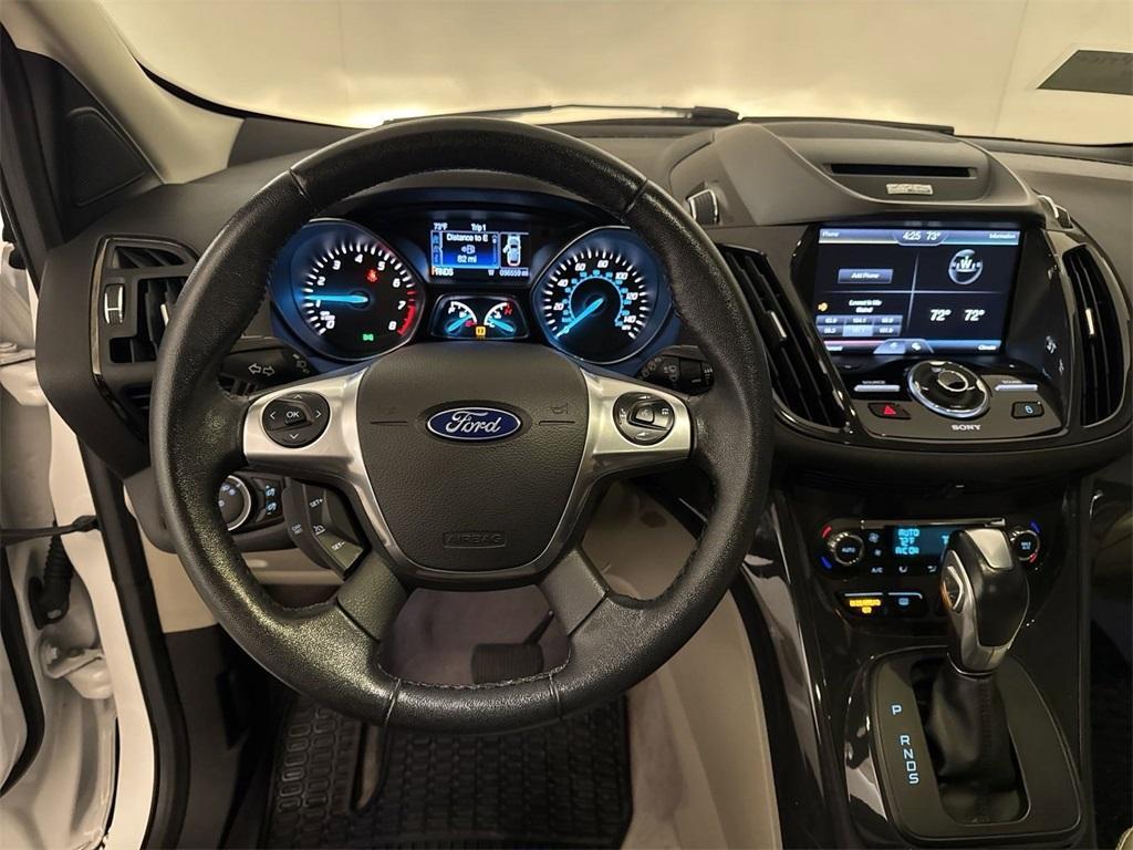 used 2015 Ford Escape car, priced at $11,500