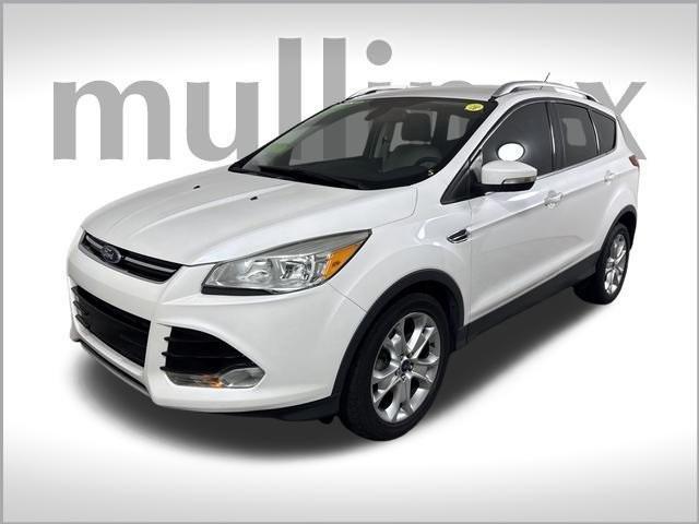 used 2015 Ford Escape car, priced at $11,500