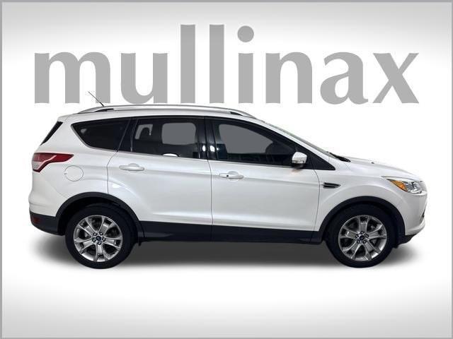 used 2015 Ford Escape car, priced at $11,500