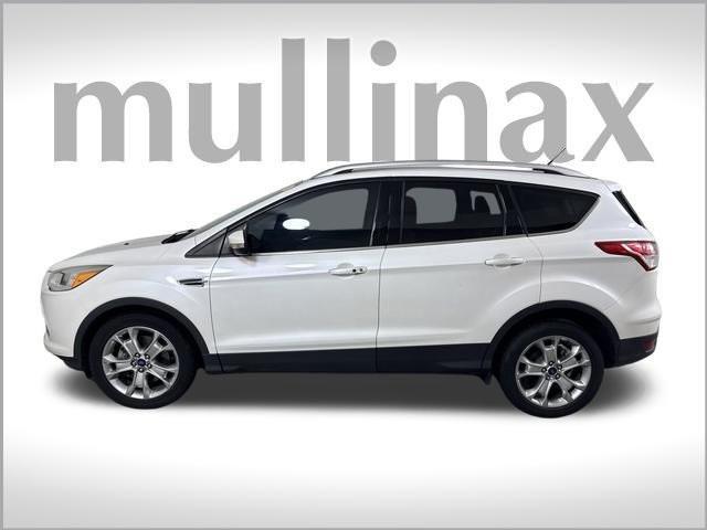 used 2015 Ford Escape car, priced at $11,500